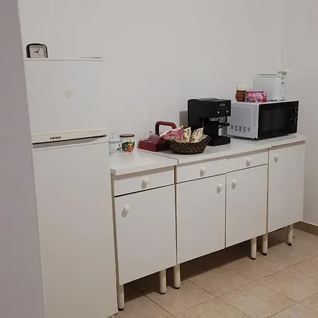 Holiday home Da Gigi