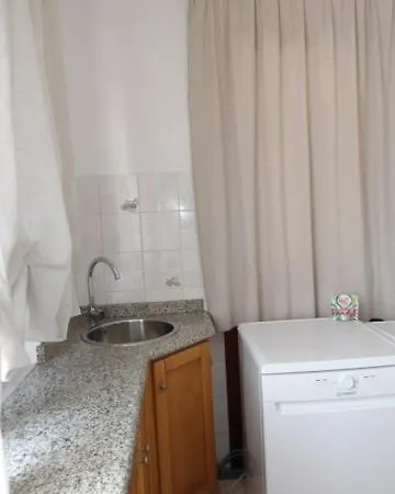 Da Gigi Holiday home Vallecchia