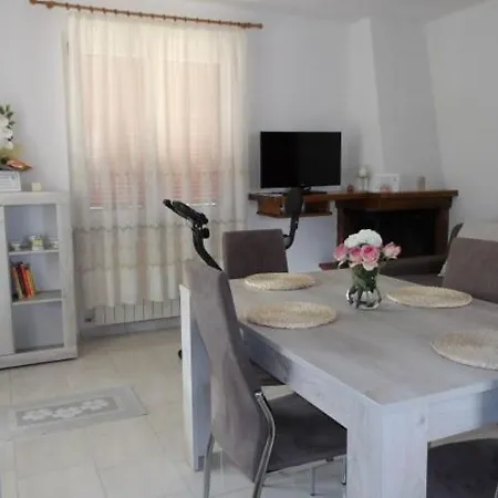 Da Gigi Holiday home