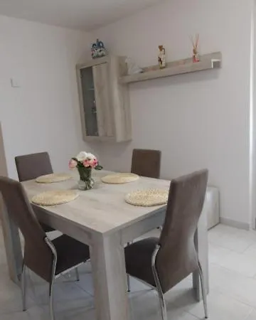 בית נופש Da Gigi *
