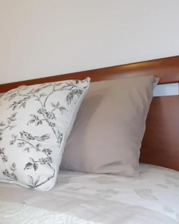 Da Gigi Holiday home Vallecchia