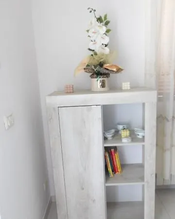 Holiday home Da Gigi