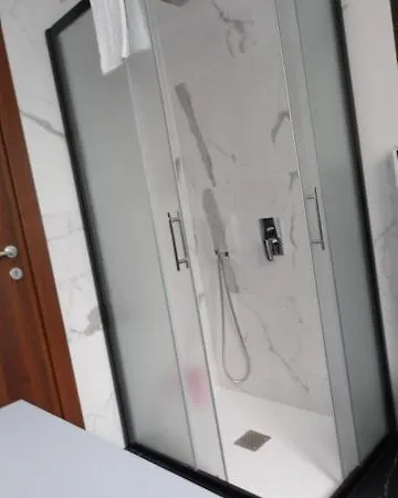 Da Gigi 펜션 Vallecchia