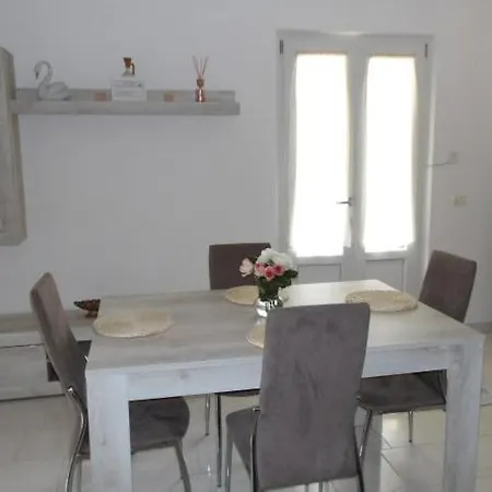 Holiday home Da Gigi