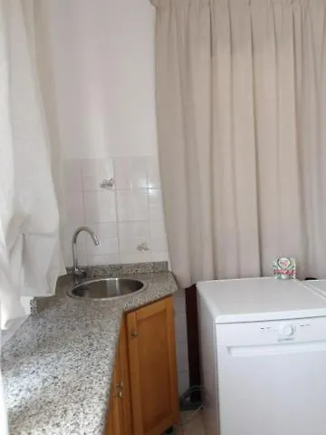 Da Gigi Vakantiehuis Vallecchia