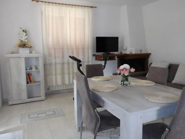 Da Gigi Vakantiehuis