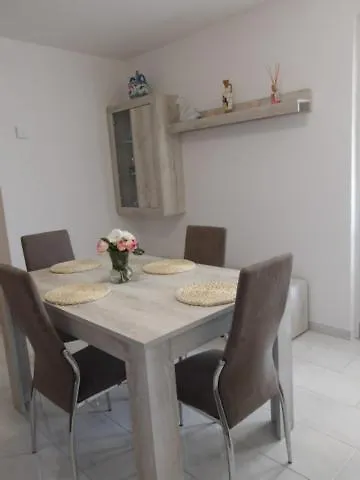 Ferienhaus Da Gigi *