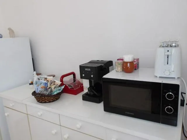 Da Gigi * Vallecchia