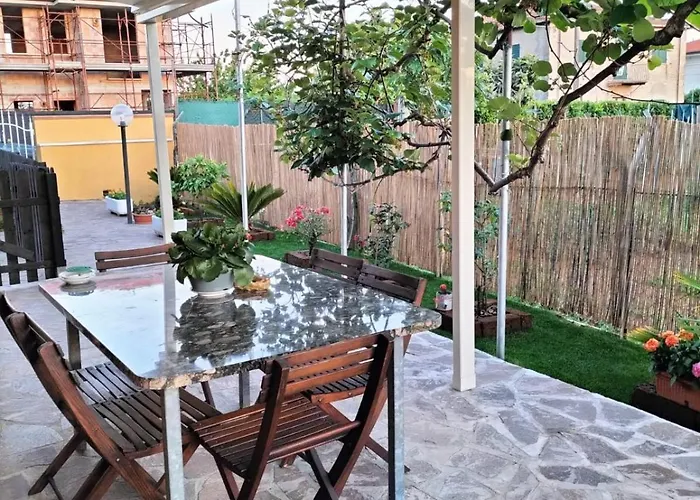 Vakantiehuis Da Gigi