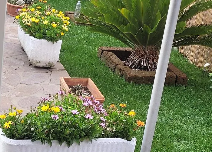 Vakantiehuis Da Gigi Vallecchia