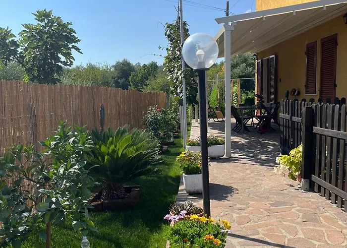 Vakantiehuis Da Gigi